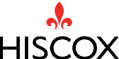 HISCOX Logo